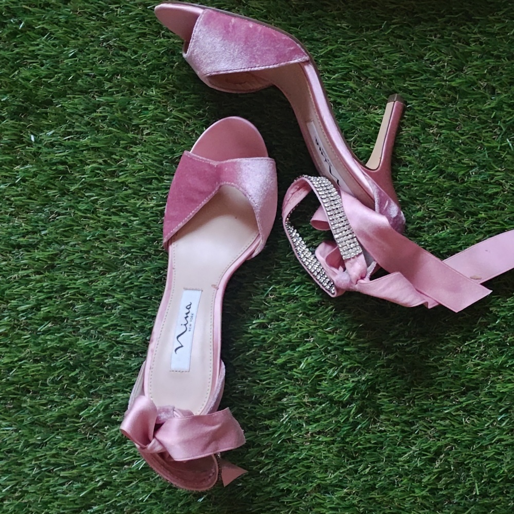 Mia heels